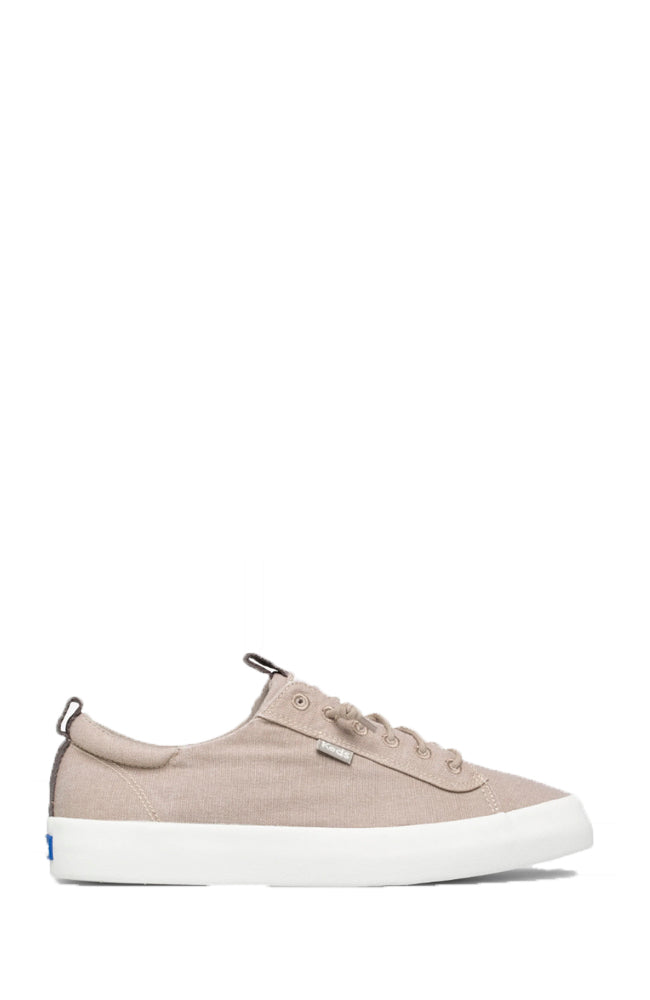 Kickback Canvas Grey by KEDS Core Lifestyle Store