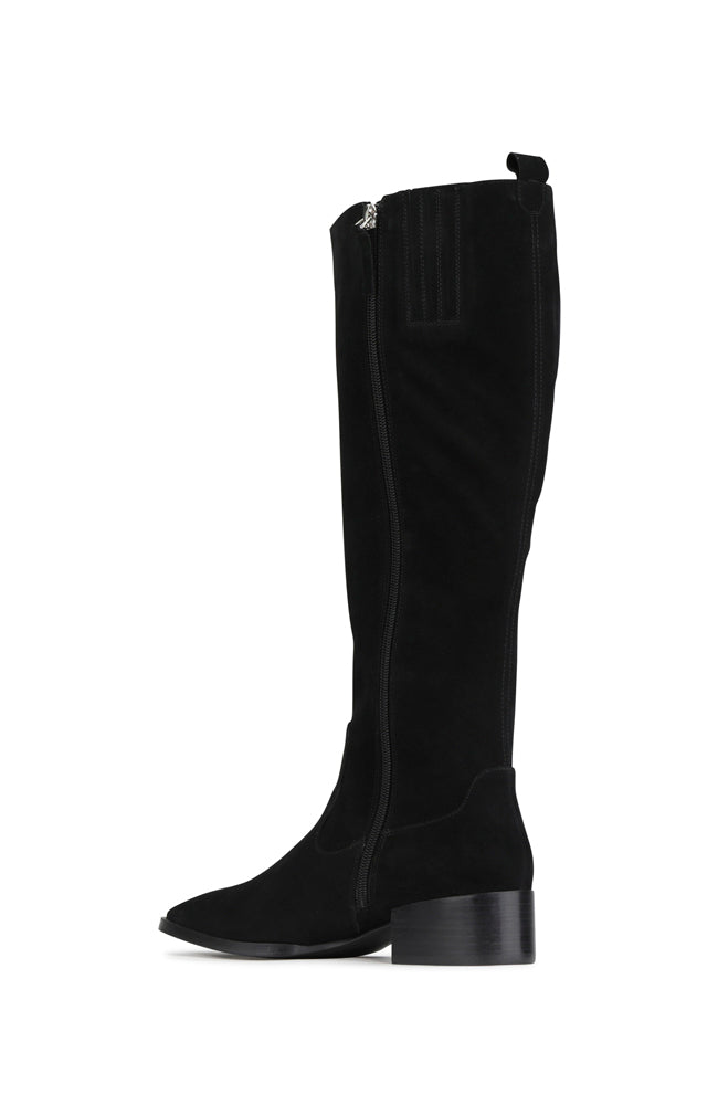 Kenley Boot Anthracite by EOS Core Lifestyle Store