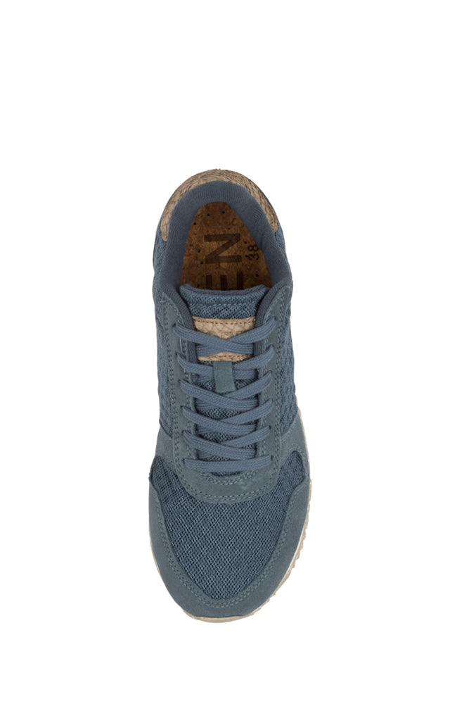 Woden mesh clearance