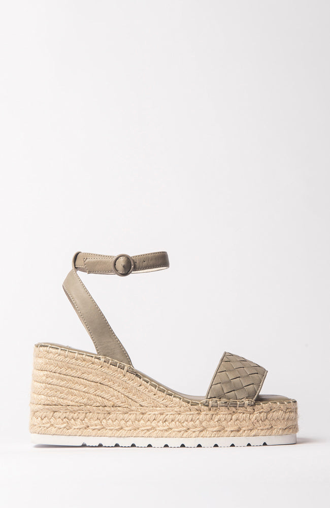 Memo Espadrille - Sage by Zoe Kratzmann – Core Lifestyle Store