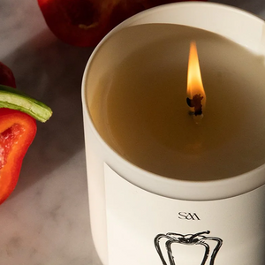 Capsicum Epicurean Series Candle