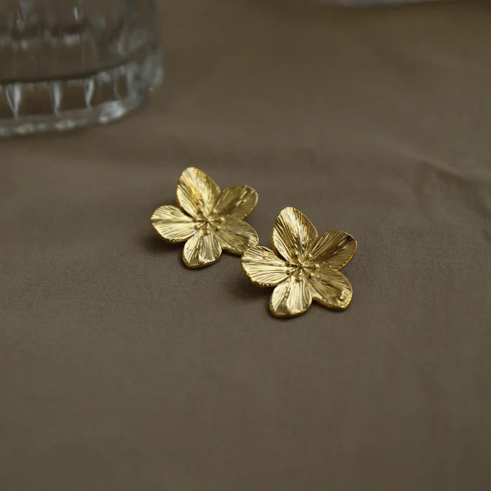 Daisy Earring