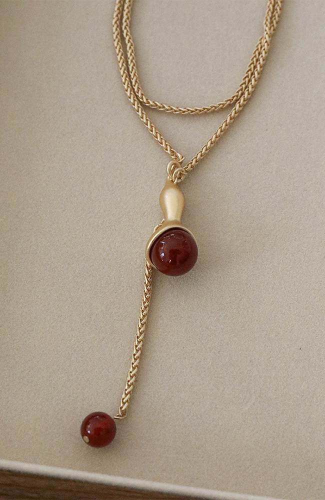 Cecilia Necklace