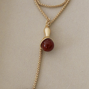 Cecilia Necklace