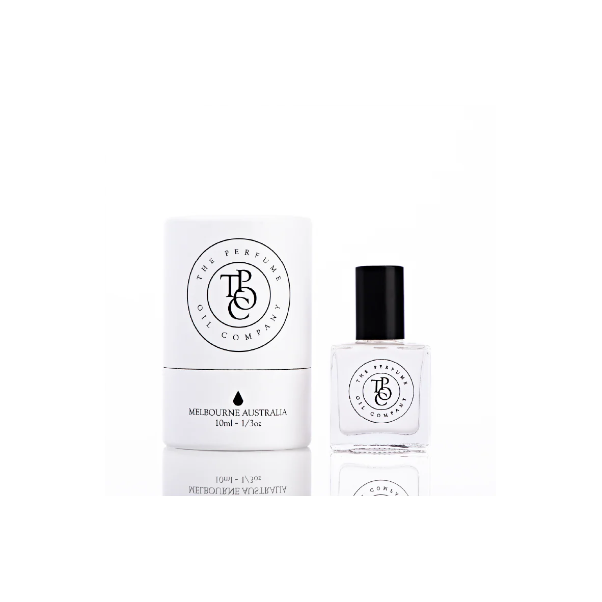 Ella Perfume Oil 10ml