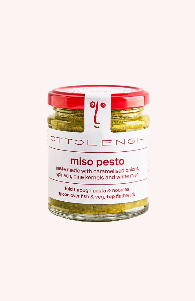 Ottolenghi Miso Pesto 170g