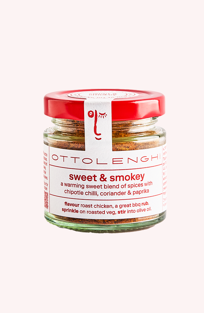 Ottolenghi Sweet & Smokey 50g