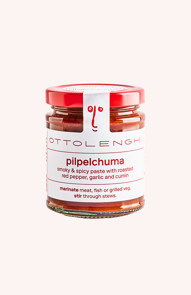 Ottolenghi Pilpelchuma 180g