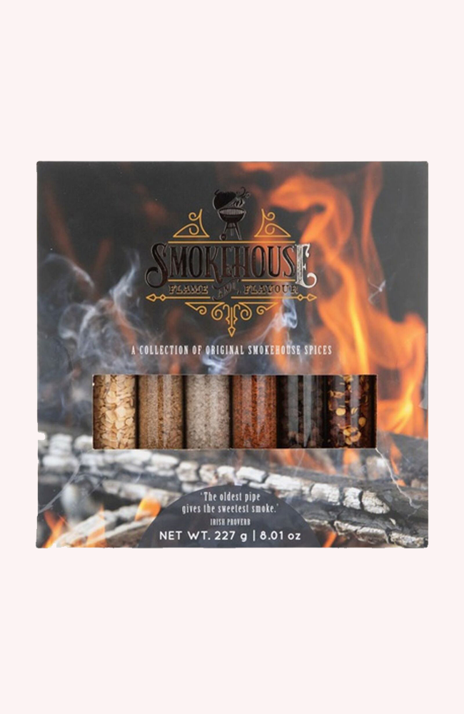 Smokehouse - All in One