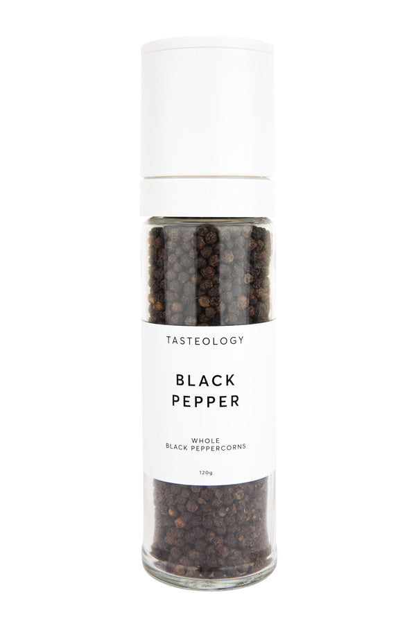 Black Pepper 135g