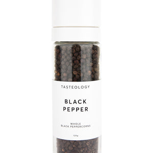 Black Pepper 135g