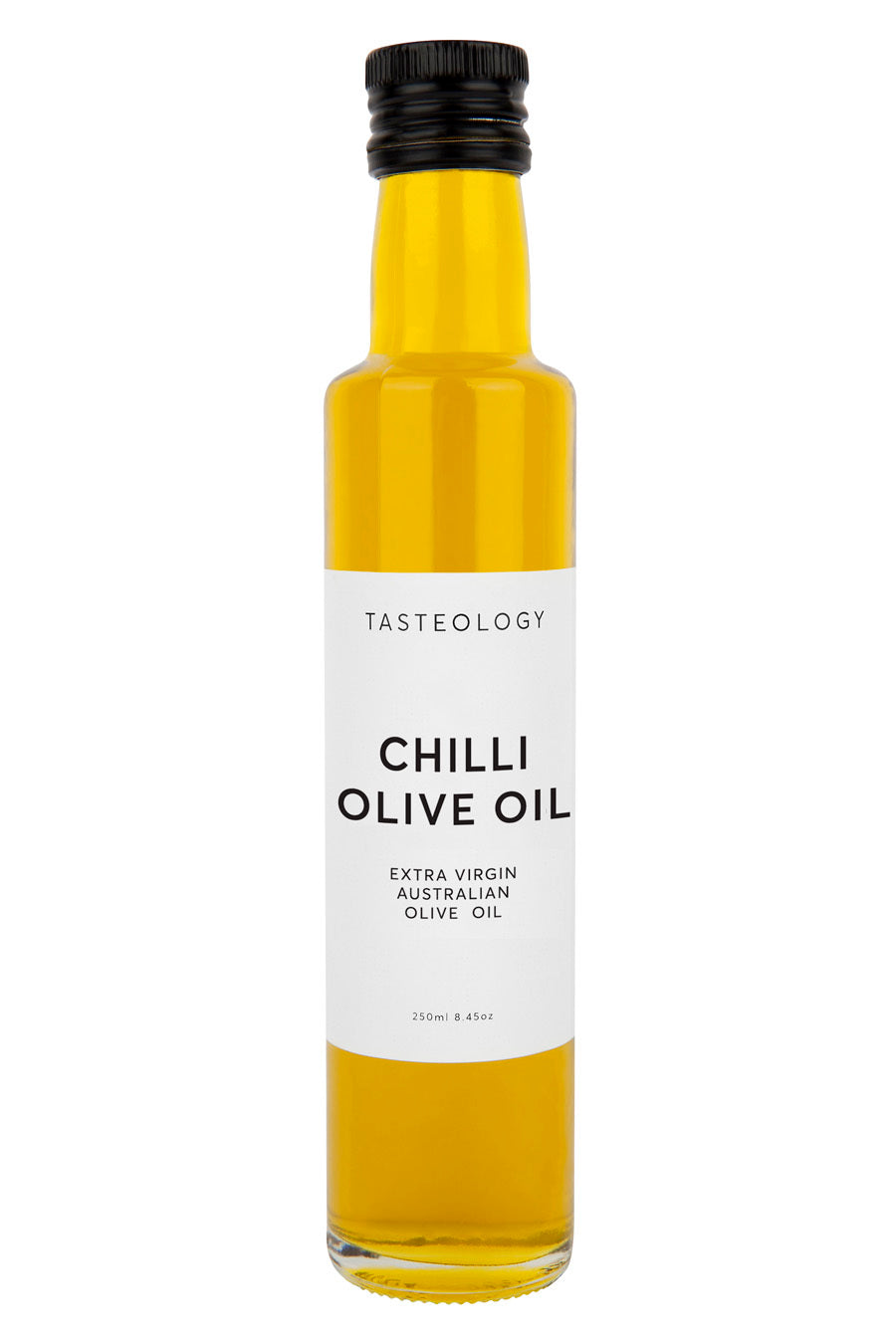 Chilli Olive Oil 250ml