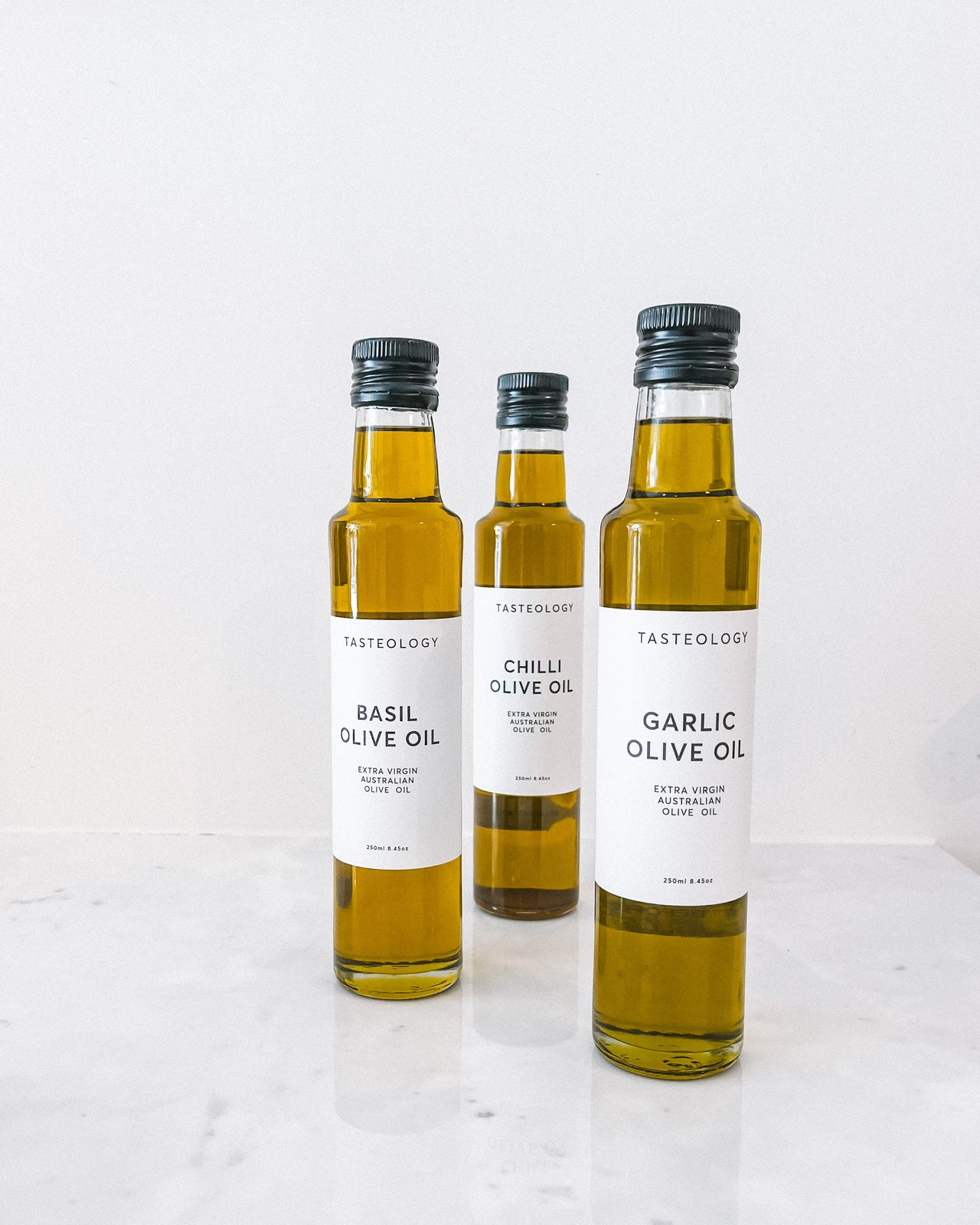 Chilli Olive Oil 250ml