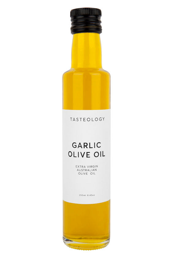 Garlic Olive Oil 250ml