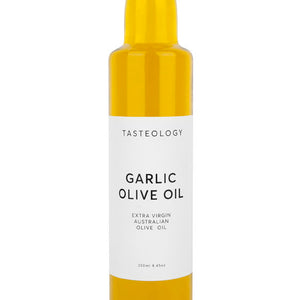 Garlic Olive Oil 250ml