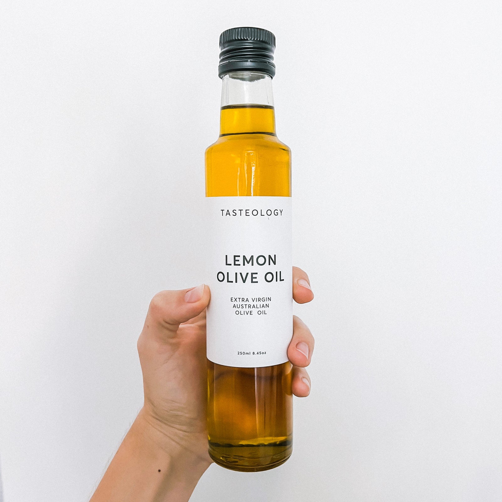 Lemon Olive Oil 250ml