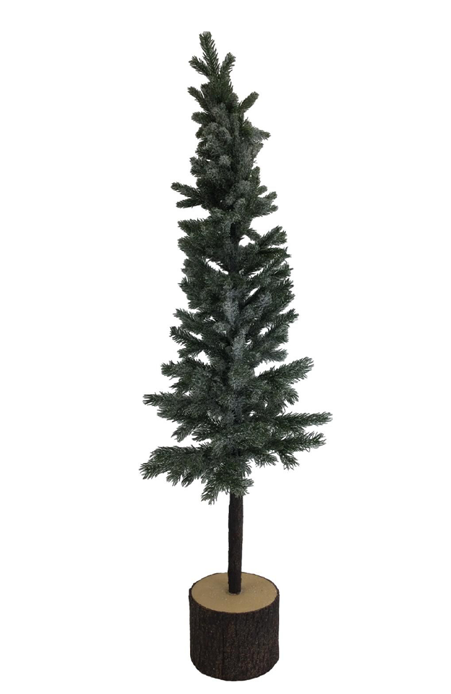 Wonderland 120cm Green Tree