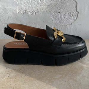 Bettina - Black