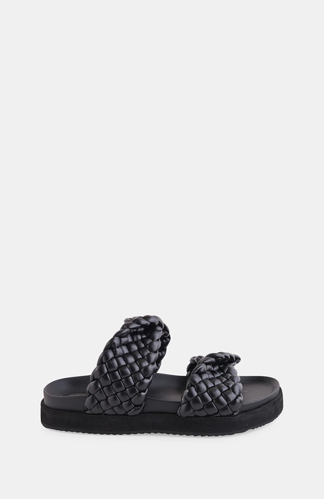 Mim Slide - Black