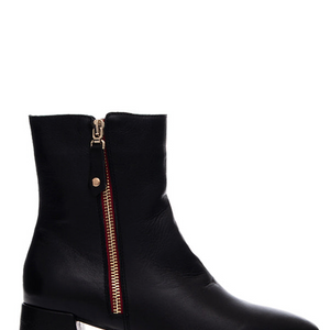 Wander Boot  - Black