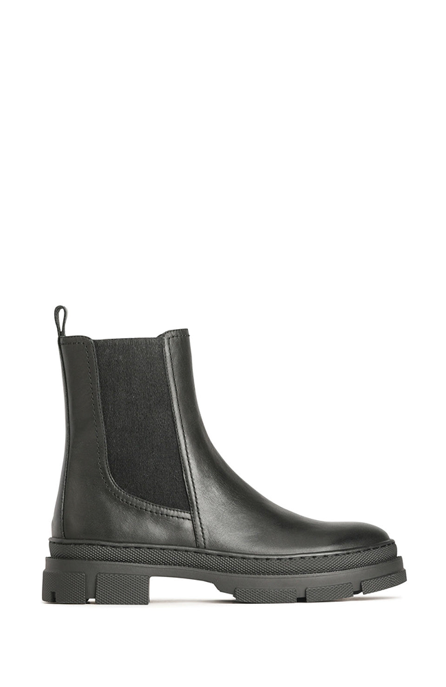 Lona Boot - Black