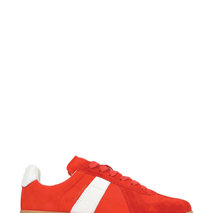 Melbaa Trainer - Red