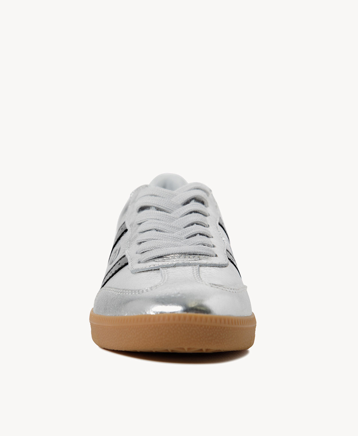 2001 Parallel Silver Metallic/Black