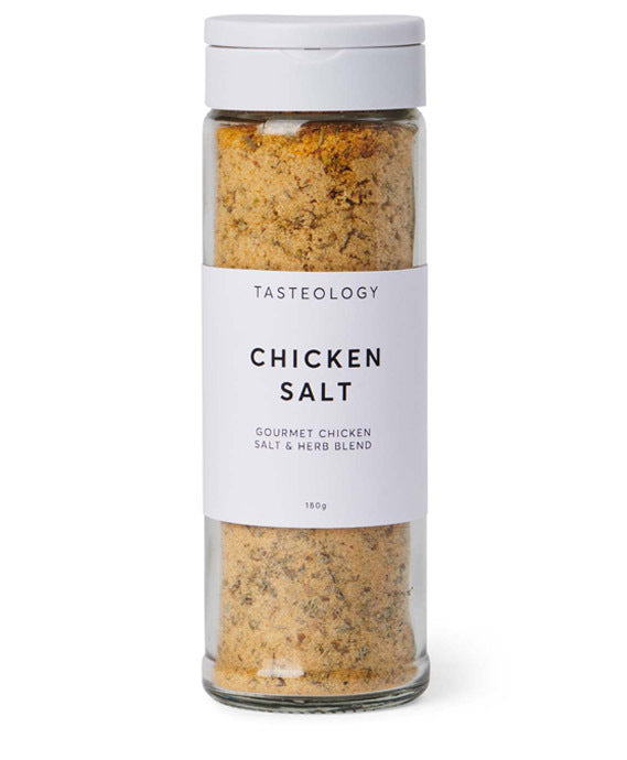 Chicken Salt Shaker