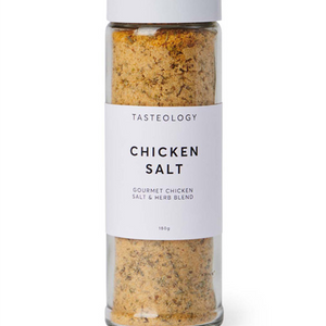Chicken Salt Shaker