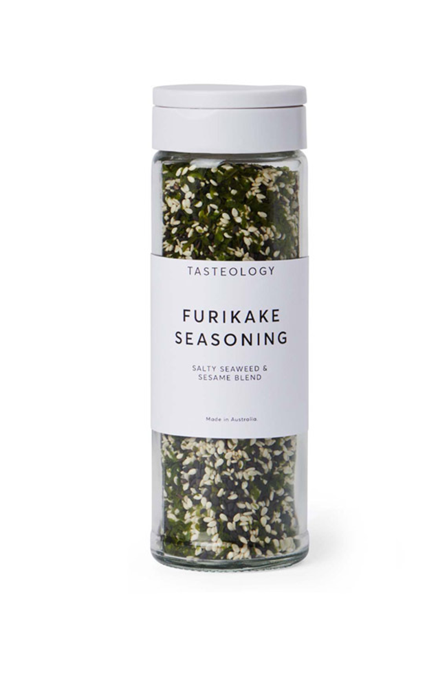 Furikake Seasoning Shaker