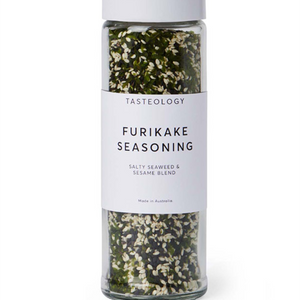 Furikake Seasoning Shaker