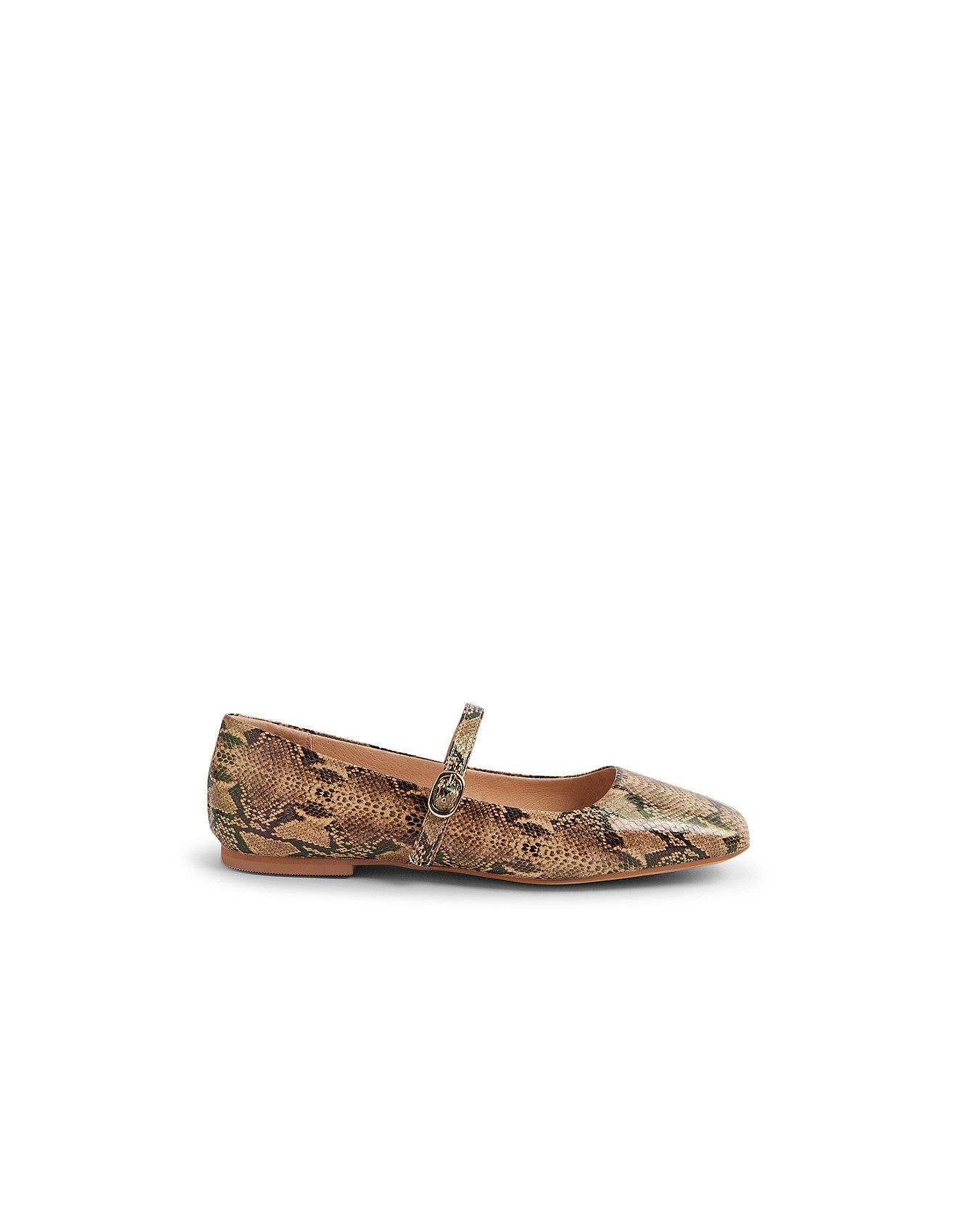 Tokena Mary Jane - Snake