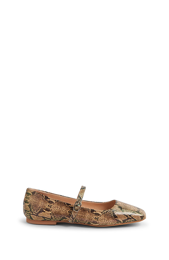 Tokena Mary Jane - Snake