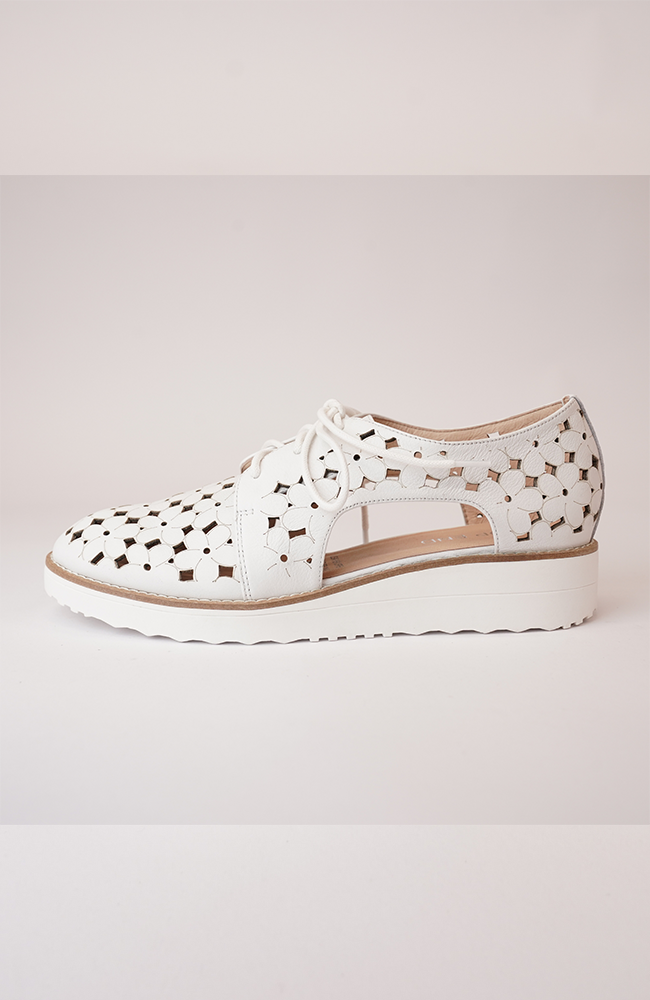 Otay Platform - White