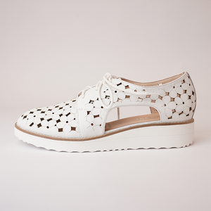 Otay Platform - White