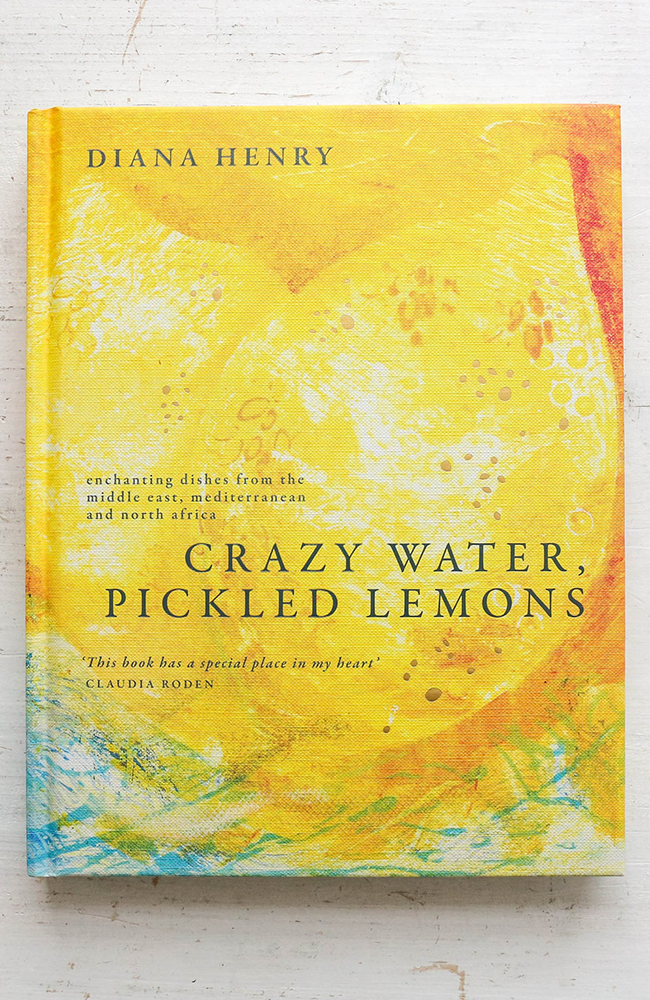 Crazy Water, Pickles Lemons