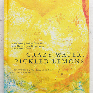 Crazy Water, Pickles Lemons