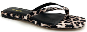 Reille Thong - Leopard