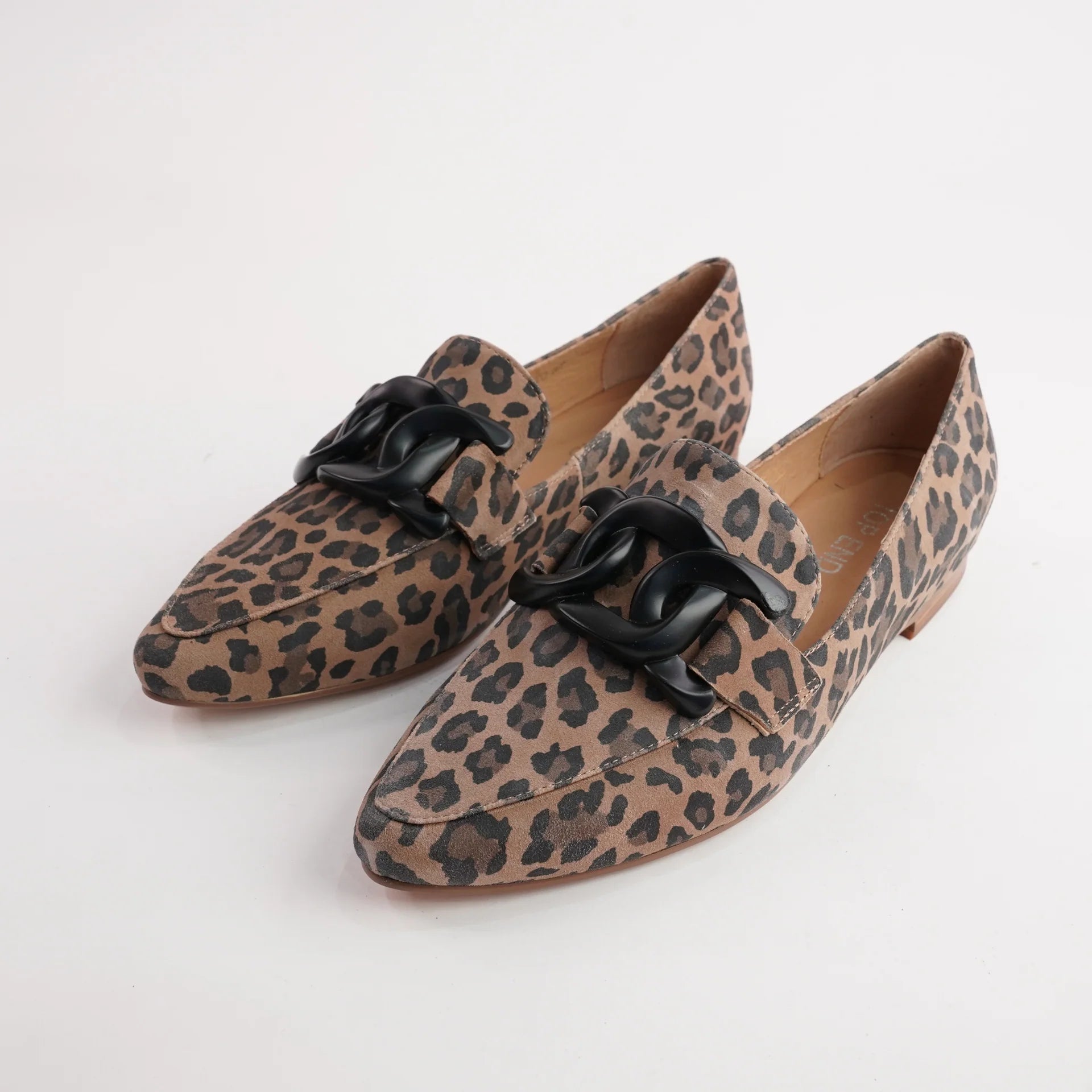 Socoros - Camel Leopard