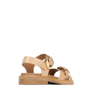 Ornice Sandal - Tan