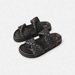 Mim Slide - Black