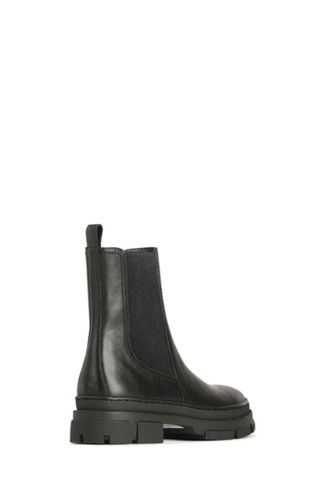 Lona Boot - Black