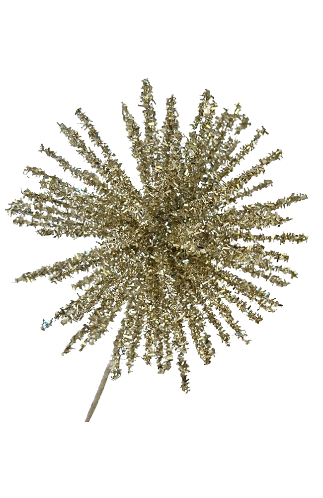 Champagne Burst Spray