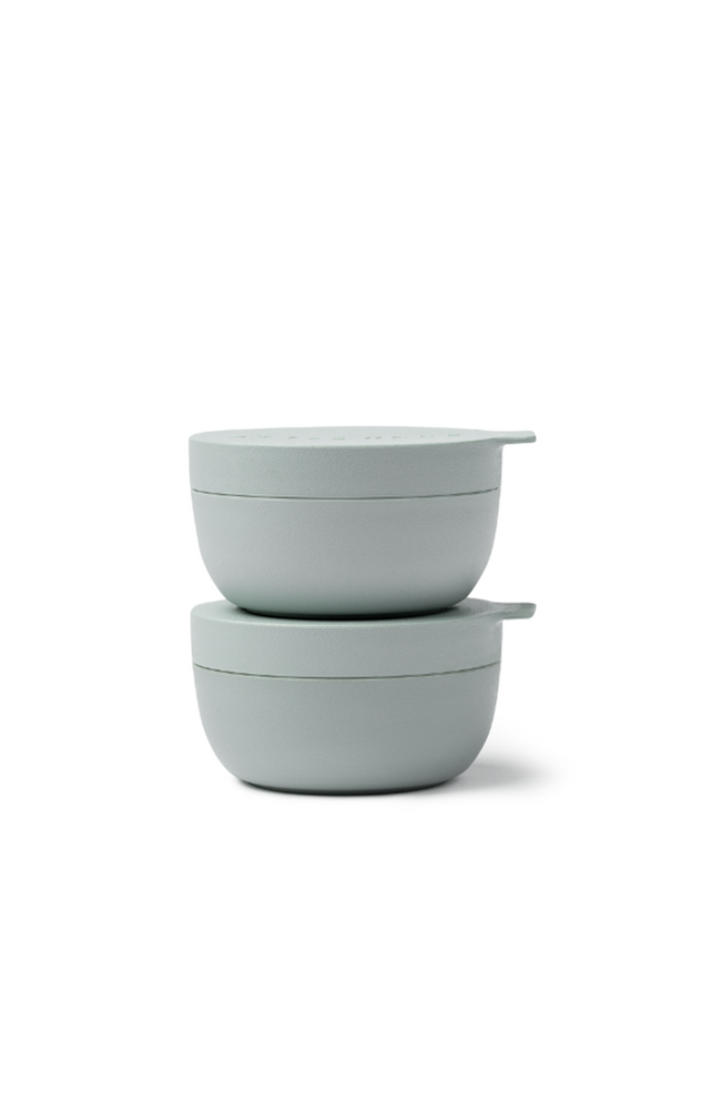 Mini Bowls (Set-2) - Eucalyptus