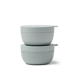 Mini Bowls (Set-2) - Eucalyptus