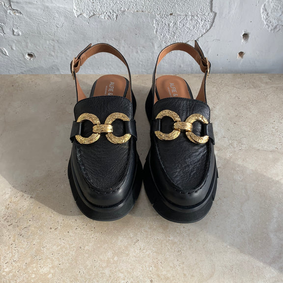 Bettina - Black