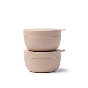 Mini Bowls (Set-2) - Biscotti