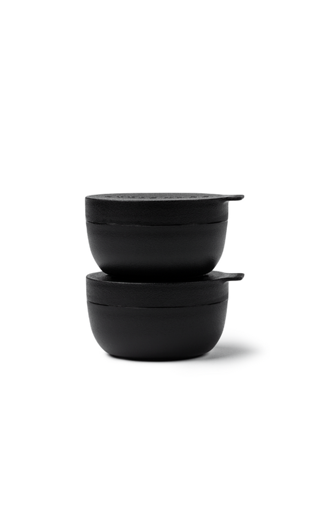 Mini Bowls (Set-2) - Midnight