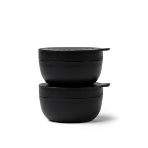 Mini Bowls (Set-2) - Midnight