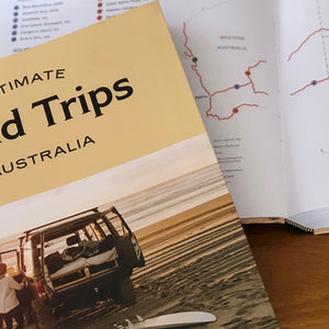 Ultimate Road Trips: Australia